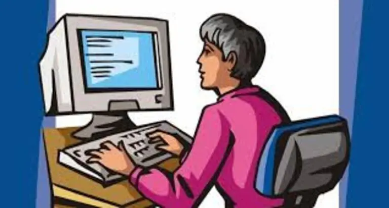 Computer Operator Office Job Gurgaon