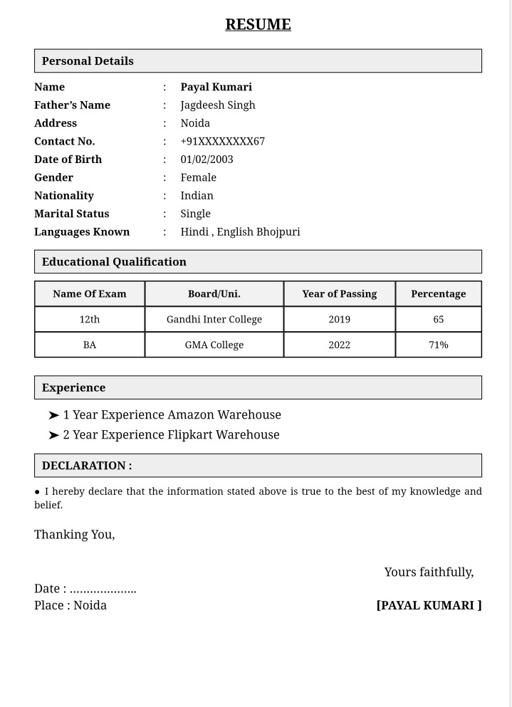 Screenshot_2026-02-14-14-47-07-16_df198e732186825c8df26e3c5a10d7cd Free Resume Maker / CV Builder Online