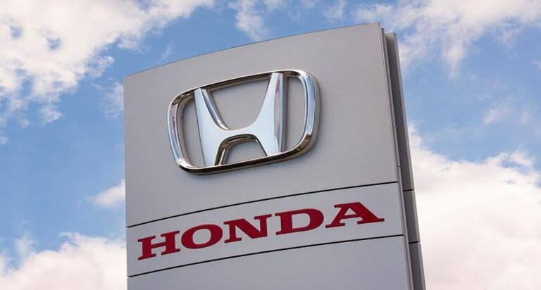 Honda Motorcycle Job Notification 2024