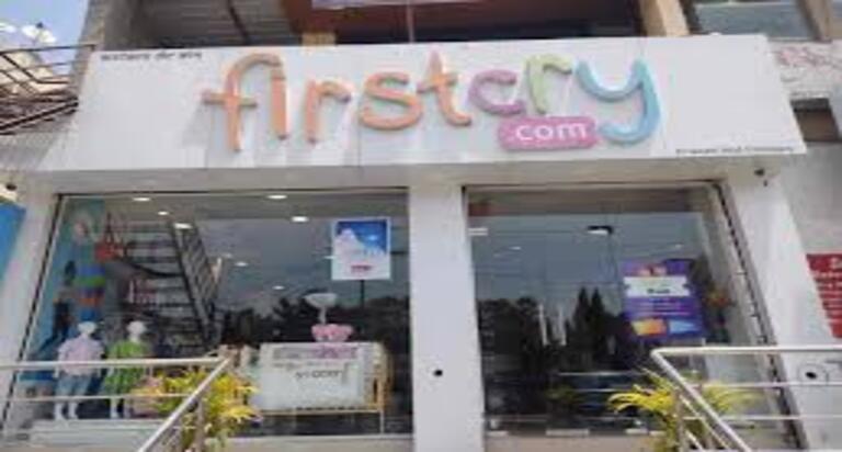 Firstcry.com Company Job in Luhari Haryana