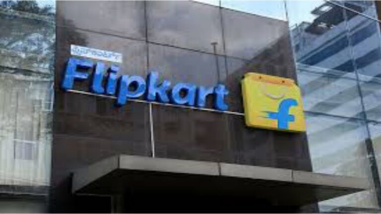 Flipkart Company Sonipat Haryana