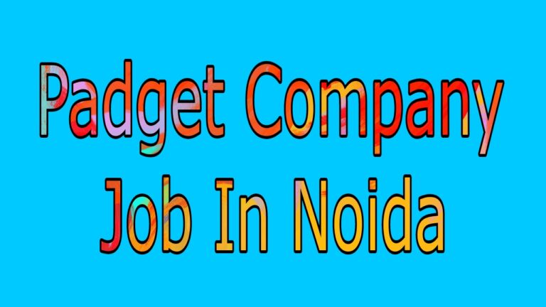 Padget Mobile Company Sector 60 Noida