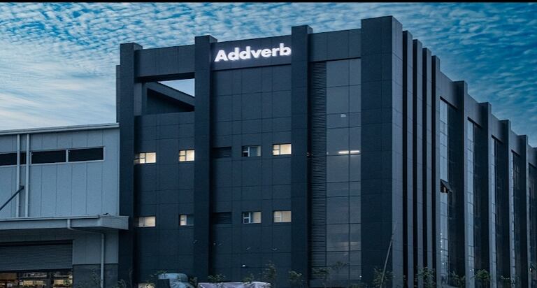 Addverb bot Vally Technologies Job Kasna Gr Noida