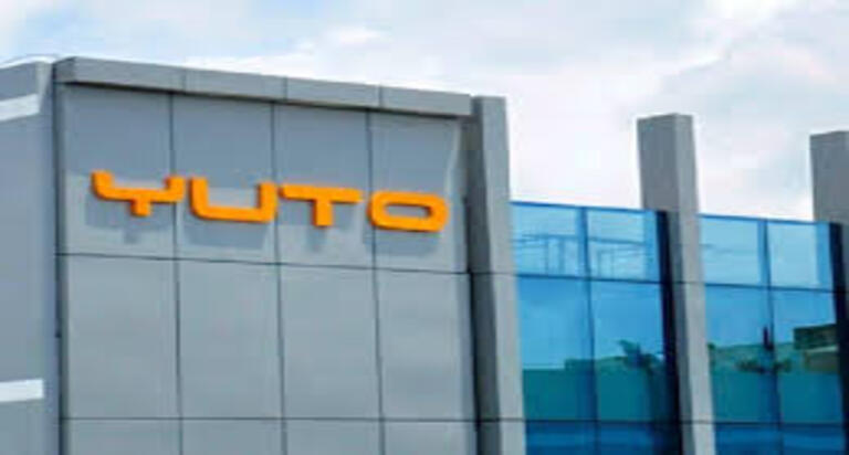 Yuto Company Sector 68 Noida