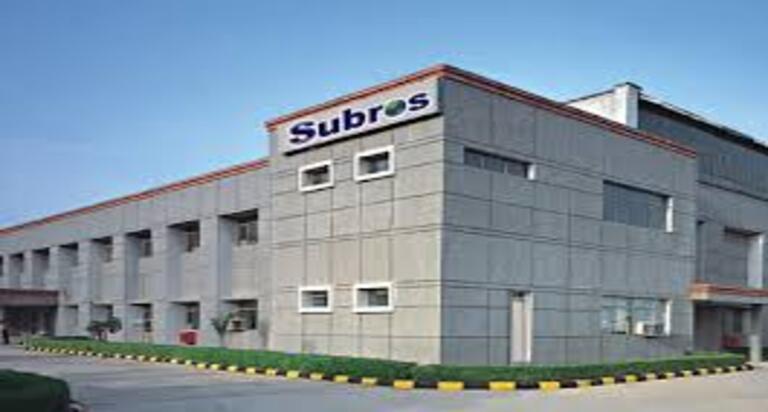 Subros India Pvt Ltd Manesar Gurgaon