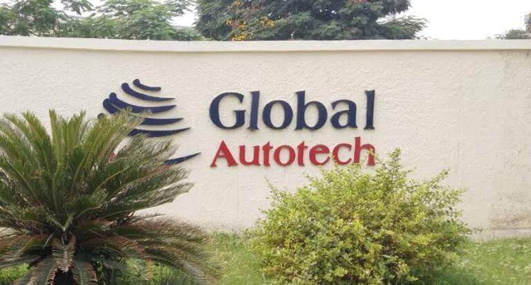 GLOBAL AUTO TECH COMPANY KASNA GREATER NOIDA