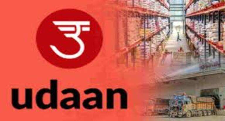 Udaan Warehouse Job in Badshahpur Gurgaon