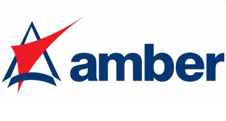Amber Enterprises India Company Andhra Pradesh