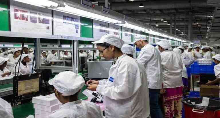 Lanshang Industrial PVT LTD Job Greater Noida