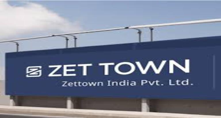 ZETTOWN ELECTRONIC COMPANY SEC 63 Noida