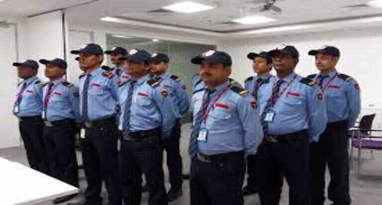 Security Guard Job Sector 7 IMT Manesar Gurgaon