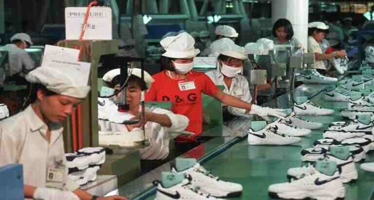 Shoes Manufacturing Company Job Nikko Mod Surajpur Gr Noida