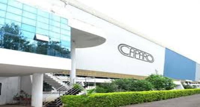 Caparo Engineering Company Job Greater Noida