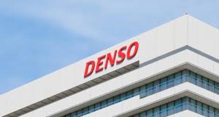 Denso Company Job In Gr Noida