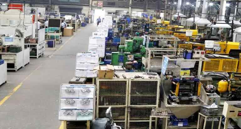 New Minda Corporation Company Job Kasna Gr Noida ( boys and girls)