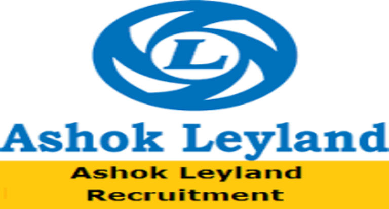 Ashok Leyland Company Job Alwar Rajasthan