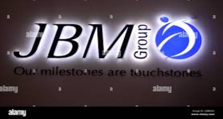 JBM Group Company Job Gurgaon
