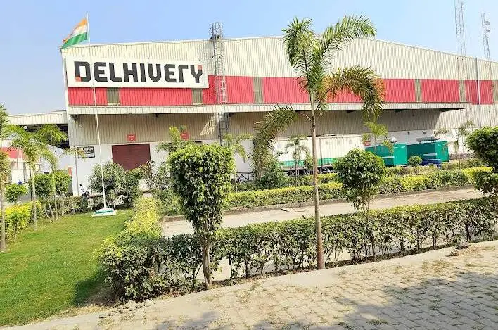 Delhivery Warehouse Job in Pathredi Bilaspur