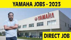 Yamaha Company Job Surajpur में जाॅब कैसे मिलेगी