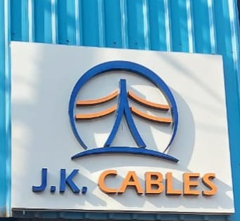 JK Cables Ltd Company Sector 57 Noida ( Extruder Opretor )
