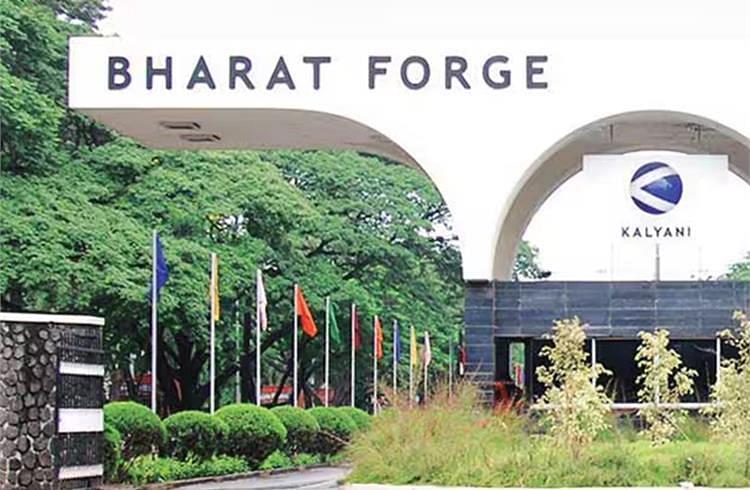 Bharat Forge Ltd. Company Job Opportunity 2025