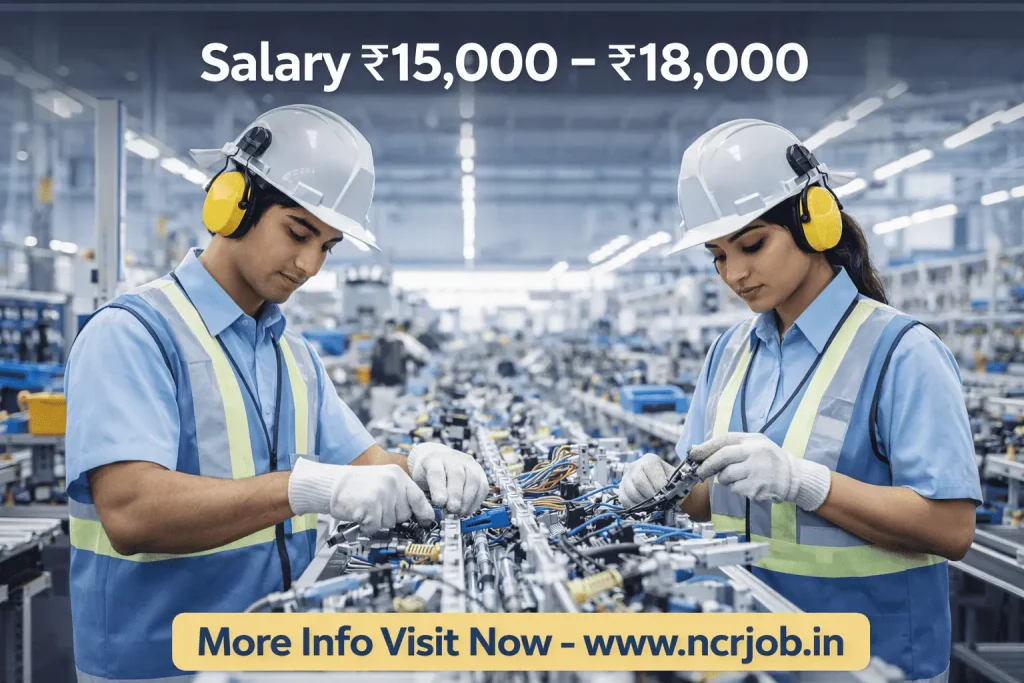 Mikuni India Pvt Ltd Neemrana Rajsthan