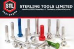 Sterling Tools Ltd. Company Job 2025