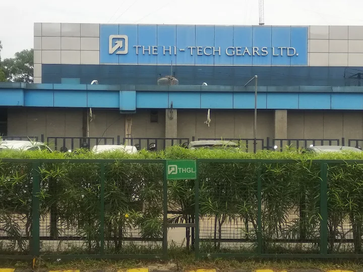The Hi-tech Gears Company Campus Placement Job 2025