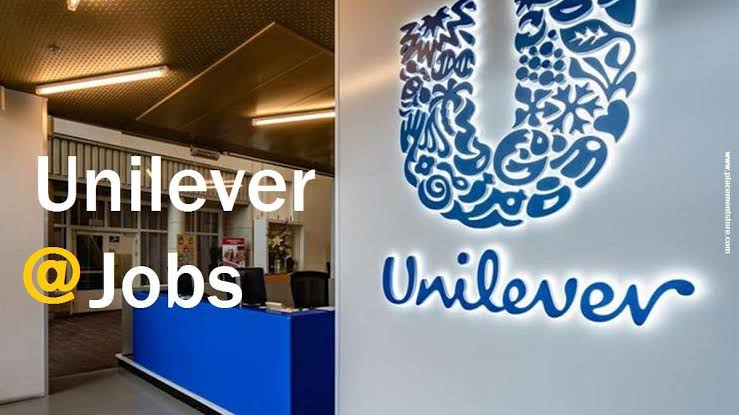 Hindustan Unilever Ltd Company Campus Placement Job 2025